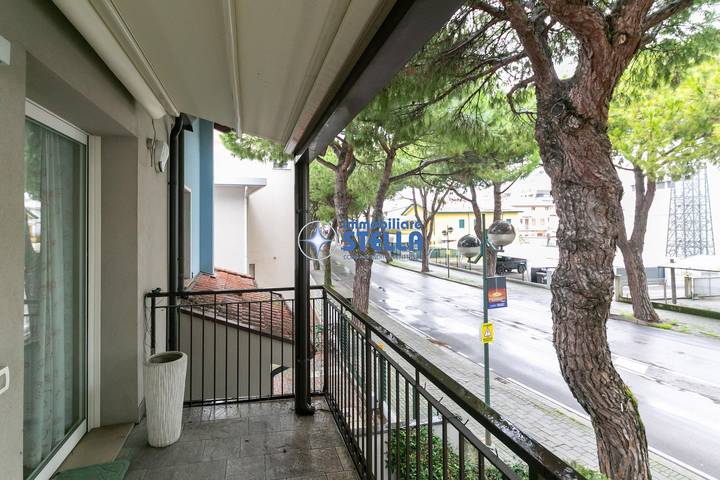 Entire apartment, Levantina Apartment int. 2 in Lido di Jesolo, Jesolo-City