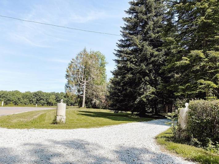 Maison de campagne pour 7 personnes, avec jardin et vue à Vendeuvre-sur-Barse - 3