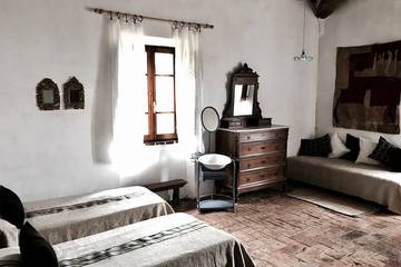 Agriturismo per 24 Persone in Monteriggioni, Chianti, Foto 4