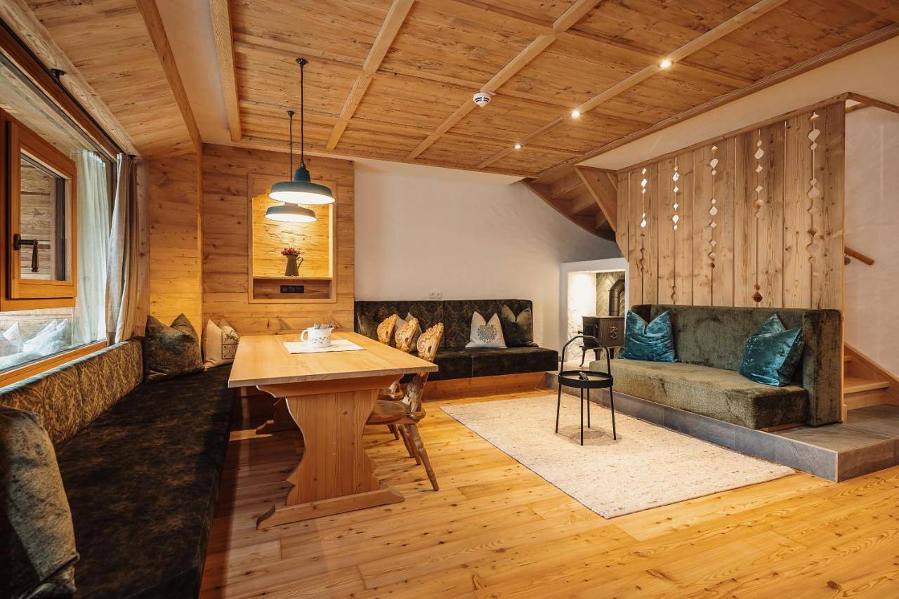 Fürthermoar Hideaways in Kaprun, Pinzgau