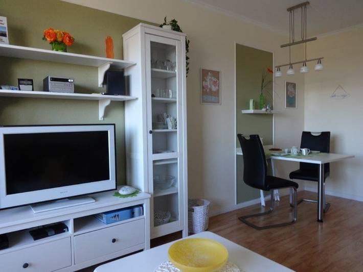Ganze Ferienwohnung, AusZeit (Nr. 431) in Holm, Schönberg