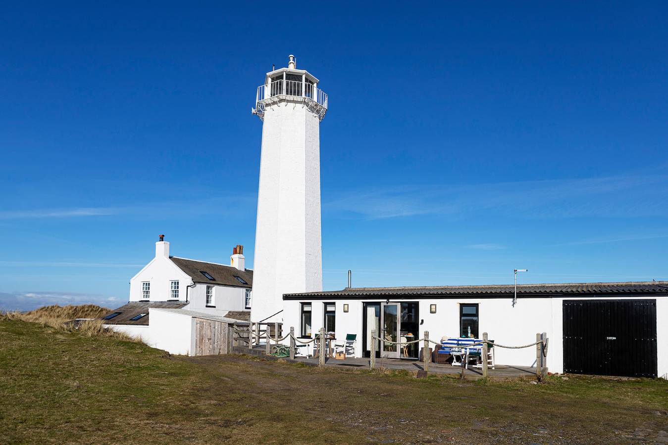 Villa for 2 Guests in Barrow-in-Furness, England