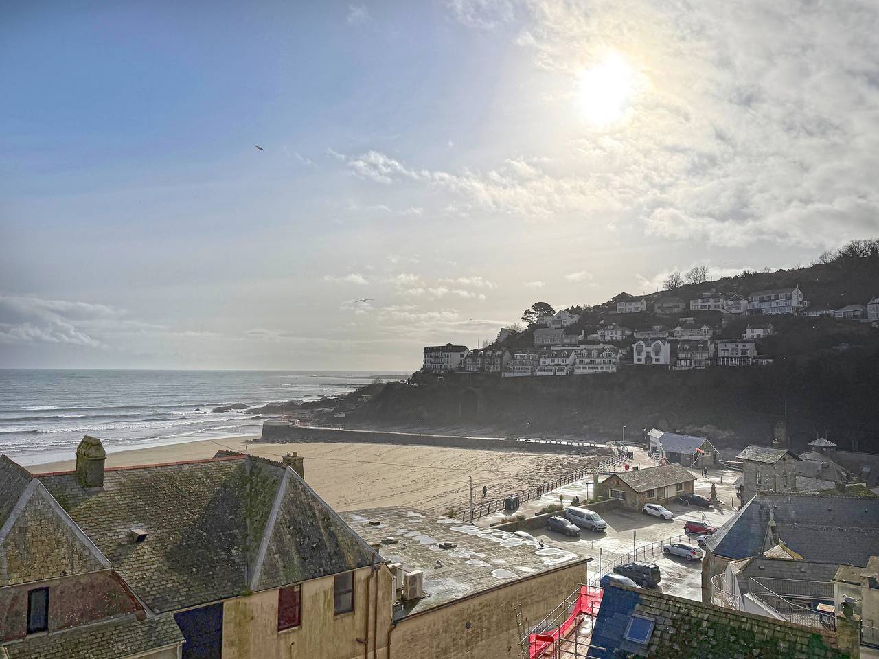 Apartamento entero, Gwendrock Diw in Looe, Cornualles