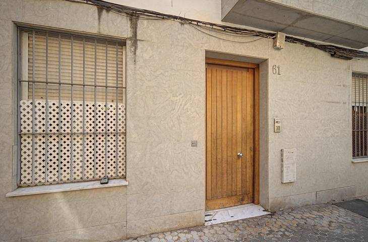 Hel lejlighed, Goya 2ºb Apartment · In the Heart of Seville in Nervión, Sevilla