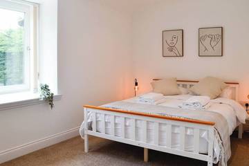 Cottage for 4 People in Newton Stewart, Dumfries and Galloway, Photo 1