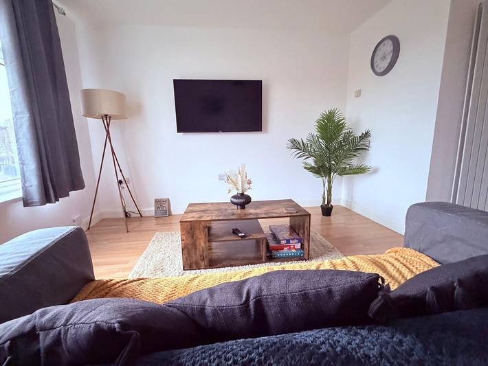 Apartamento de vacaciones para 4 personas, Familias con niños - 1