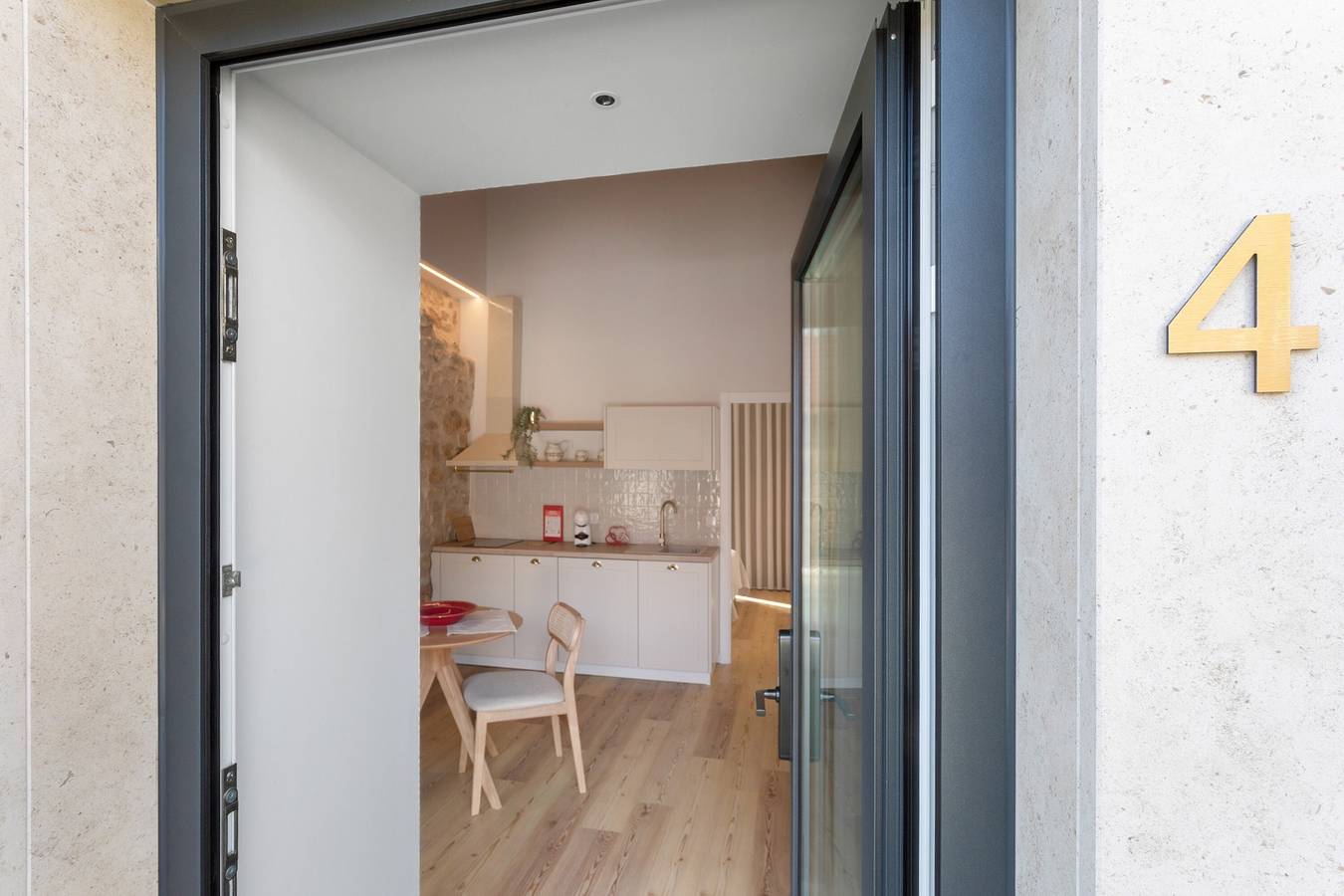Vila Santa Luzia 4 met Gedeeld Zwembad, Wi-Fi en Airconditioning, foto 15