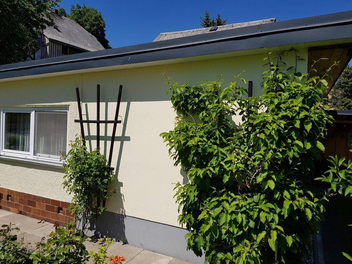 Ferienhaus Gampe in Klingenthal, Chemnitz und Umgebung