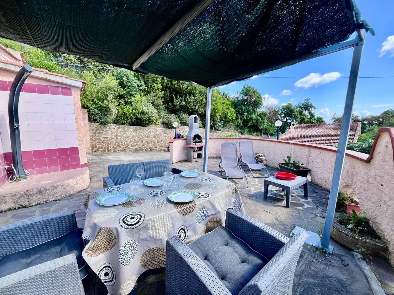 Appartamento intero, Casa Bryan - Casa Bryan pace a due passi da Capoliveri in Naregno, Isola d'Elba