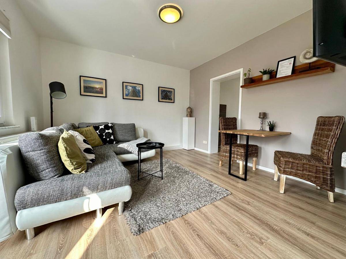 Ganze Wohnung, Gästeapartement Markkleeberg in Markkleeberg, Leipzig und Umgebung