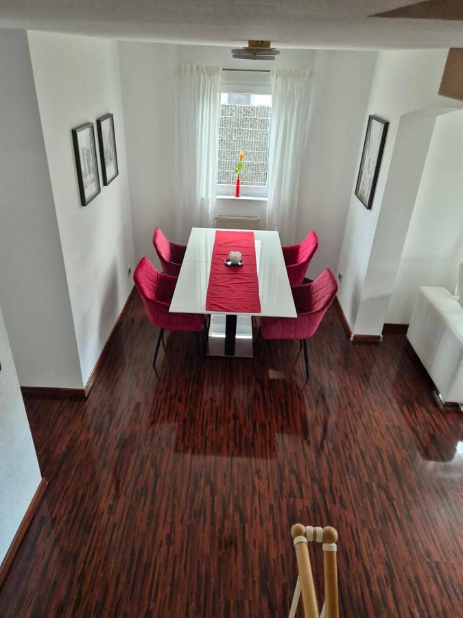 Appartement entier, Cosima in Hohenroth, Rhön-Bayern