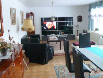 Ferienwohnung für 7 Personen in Dillenburg, Naturpark Lahn-Dill-Bergland, Bild 4