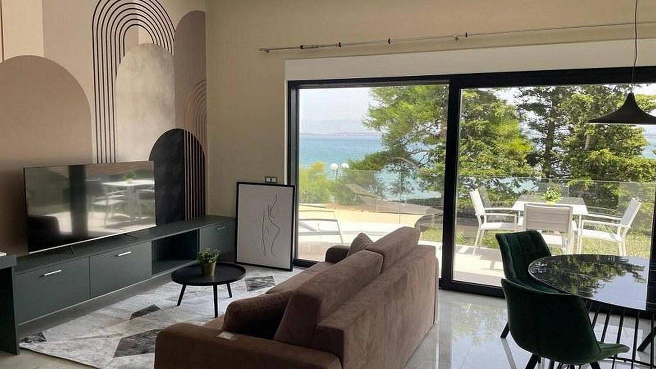 Apartamento vacacional entero, Ferienwohnung für 4 Personen (50 m²) in Ugljan in Ugljan Town, Uglijan