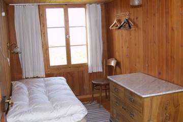 Hütte für 7 Personen in Hasliberg, Thun - Interlaken & Umgebung, Bild 1