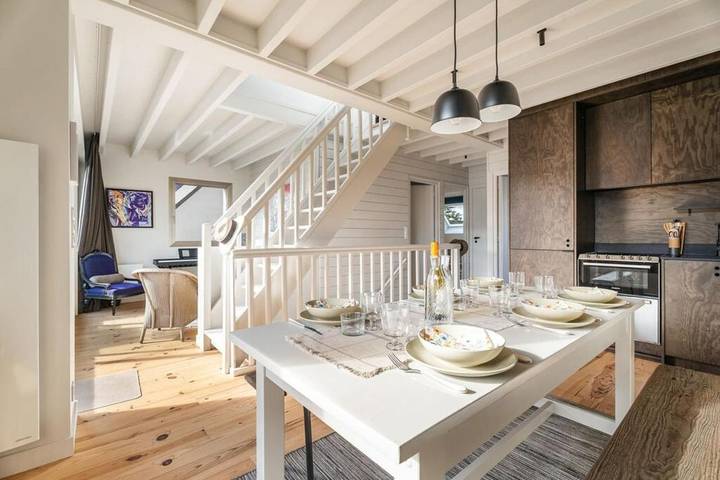 Apartamento de vacaciones para 6 personas, con terraza - 1