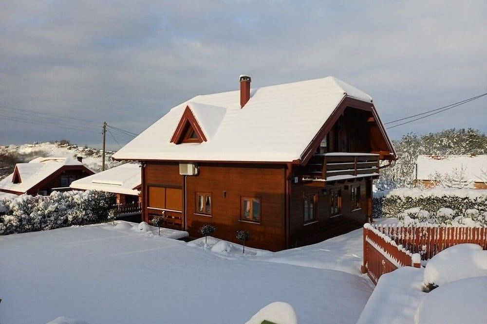 Haus mit Pool für Familien Ludbreg, Zagorje in Ludbreg, Varazdin