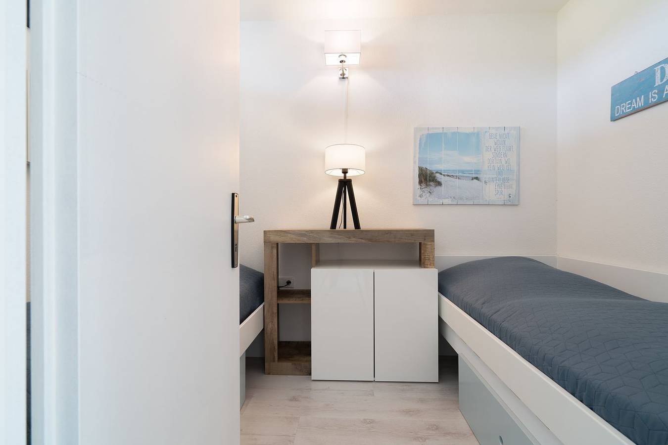 Ganze Wohnung, 2 Raum-Fewo - Ferienpark in Sierksdorf, Ostholstein