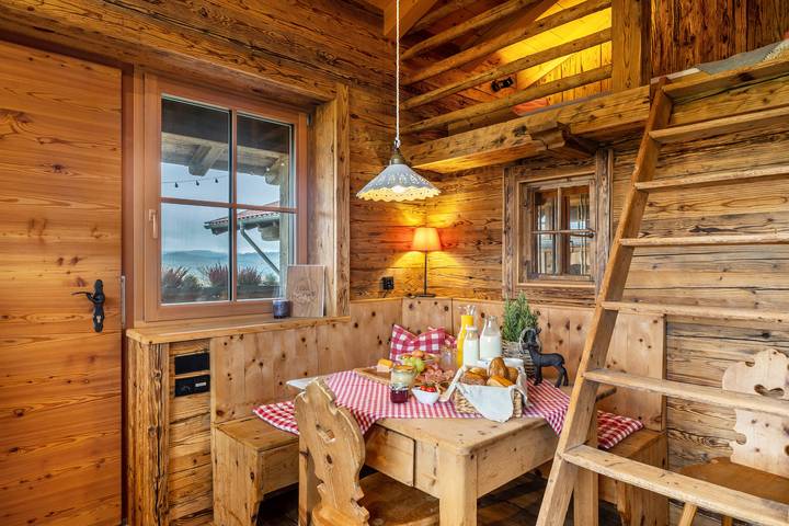 Ferienwohnung für 3 Personen, mit Sauna und Balkon im Sauerland - 4