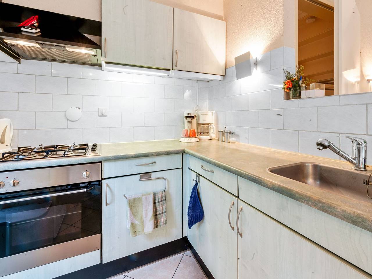 Casa en Beerze cerca del Bosque in Regio Zwolle