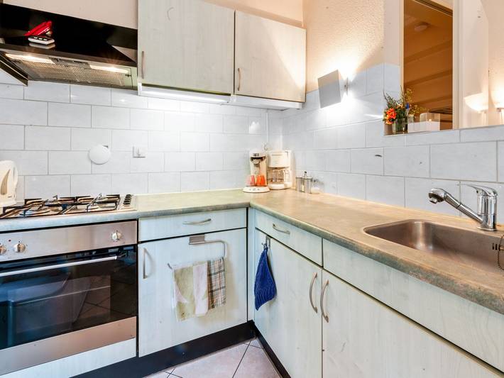 Ferienhaus für 6 Personen, mit Terrasse und Garten, mit Haustier in Overijssel - 4