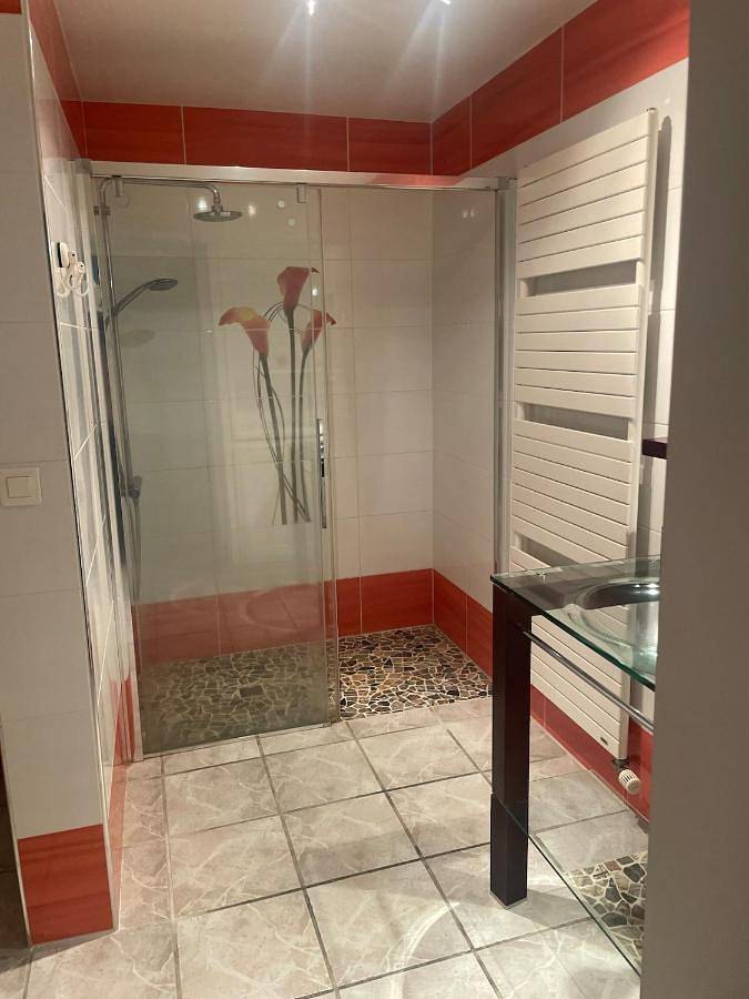 Appartement entier, Appartement calme et serein in Vals-près-le-Puy, Haute-Loire