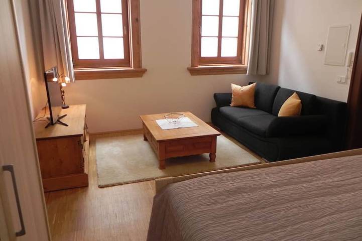 Ferienwohnung für 4 Personen in Altstadt (Erfurt)