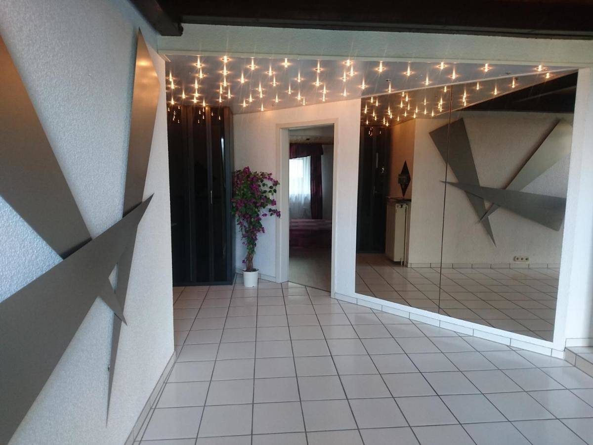 Ganze Wohnung, Holiday Home in Nidda, Wetterau