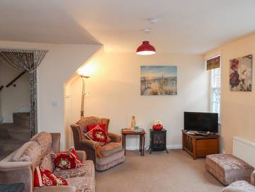 Apartment for 2 People in Whitby, North Yorkshire, Photo 4