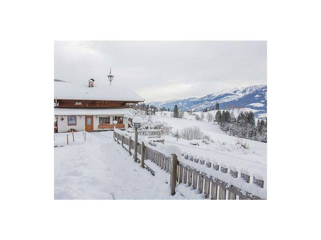 Ferienhaus mit 1 Schlafzimmer in Uttendorf, Kitzbüheler Alpen