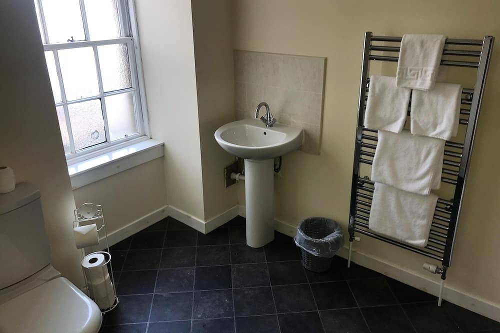 Geheel appartement, Apartment-Private Bathroom in Cumbernauld, North Lanarkshire