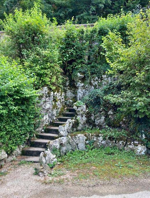 Gîte pour 4 personnes, avec vue et terrasse, animaux acceptés à Beure - 3