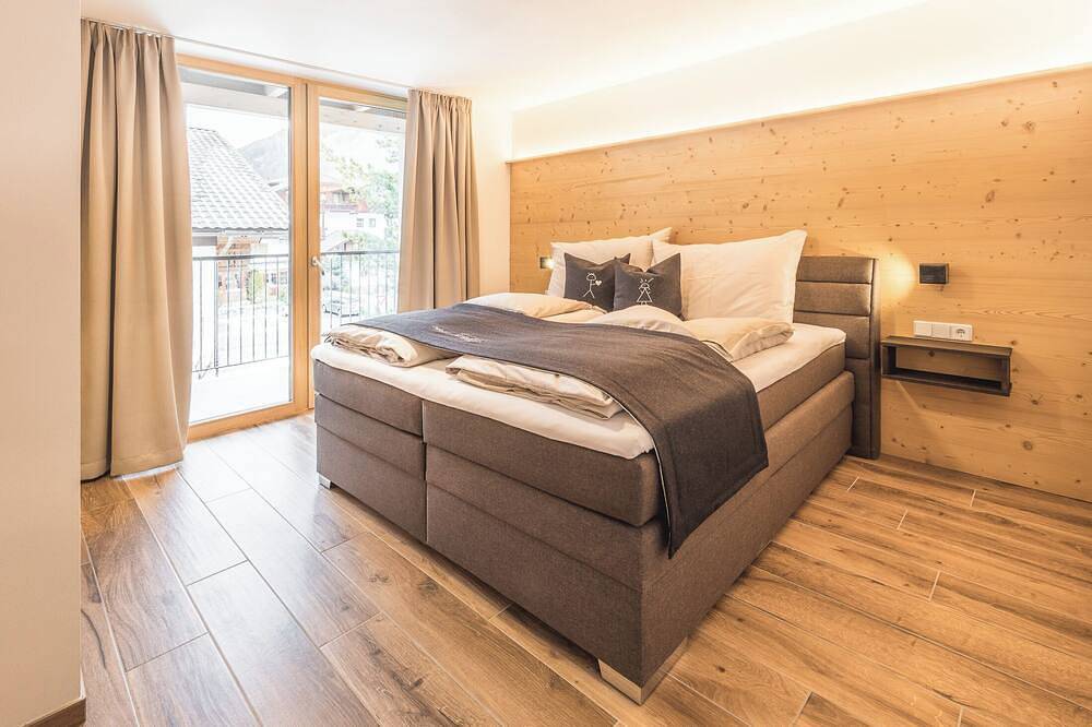 Ganze Wohnung, Xl Appartements 2L in Sand in Taufers, Kronplatz