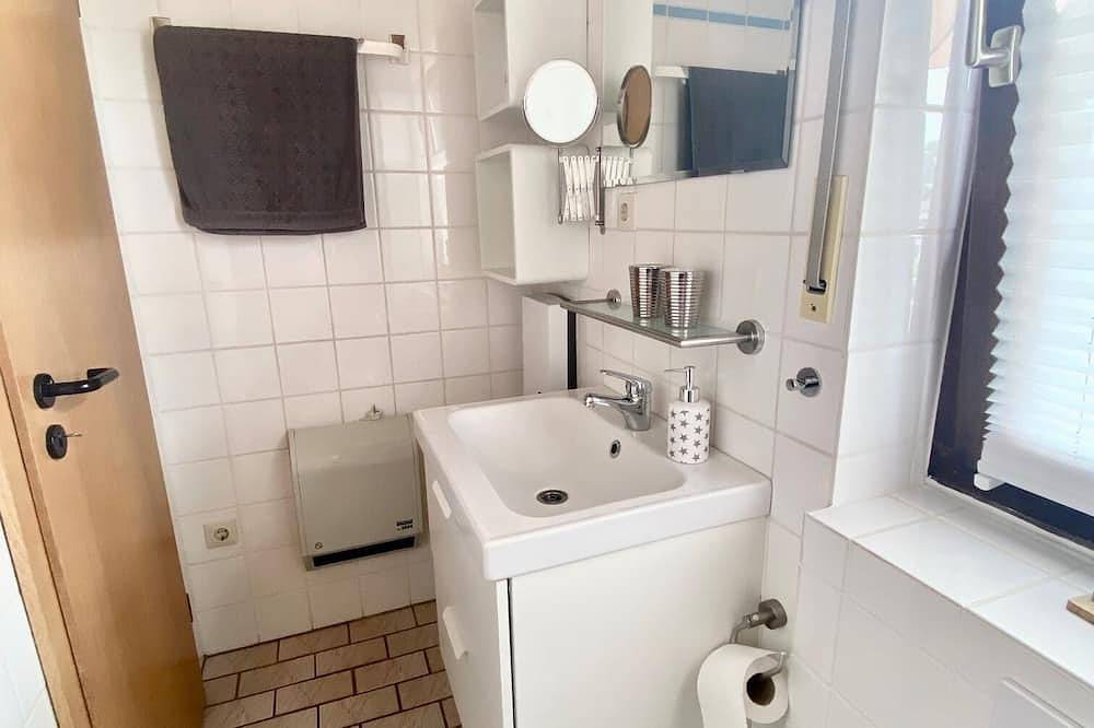 Lille Ö Ferienwohnung in Dahme in Dahme, Ostholstein