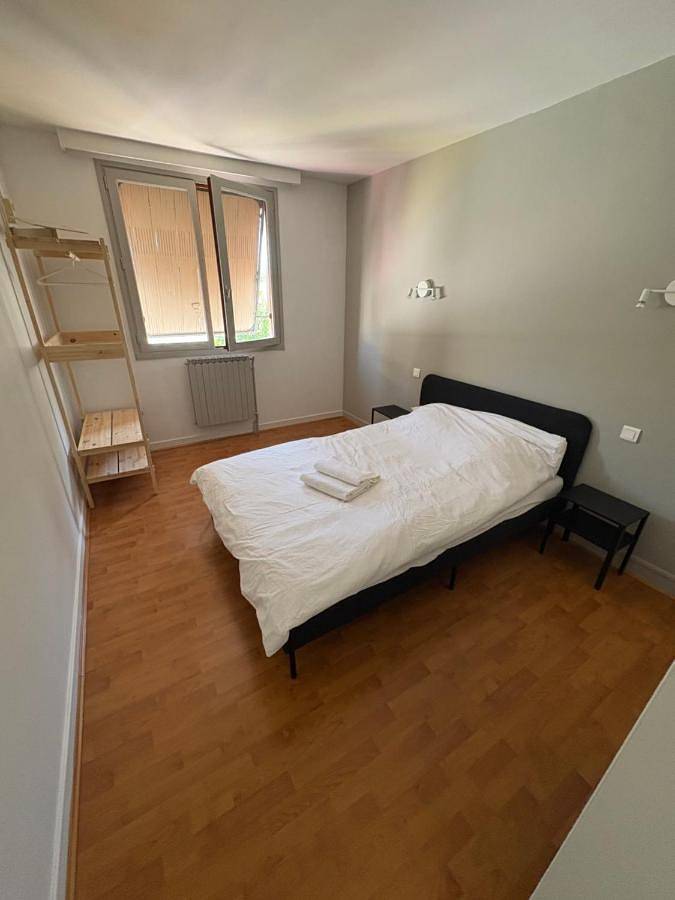 Hôtel pour 2 personnes à Cébazat - 4
