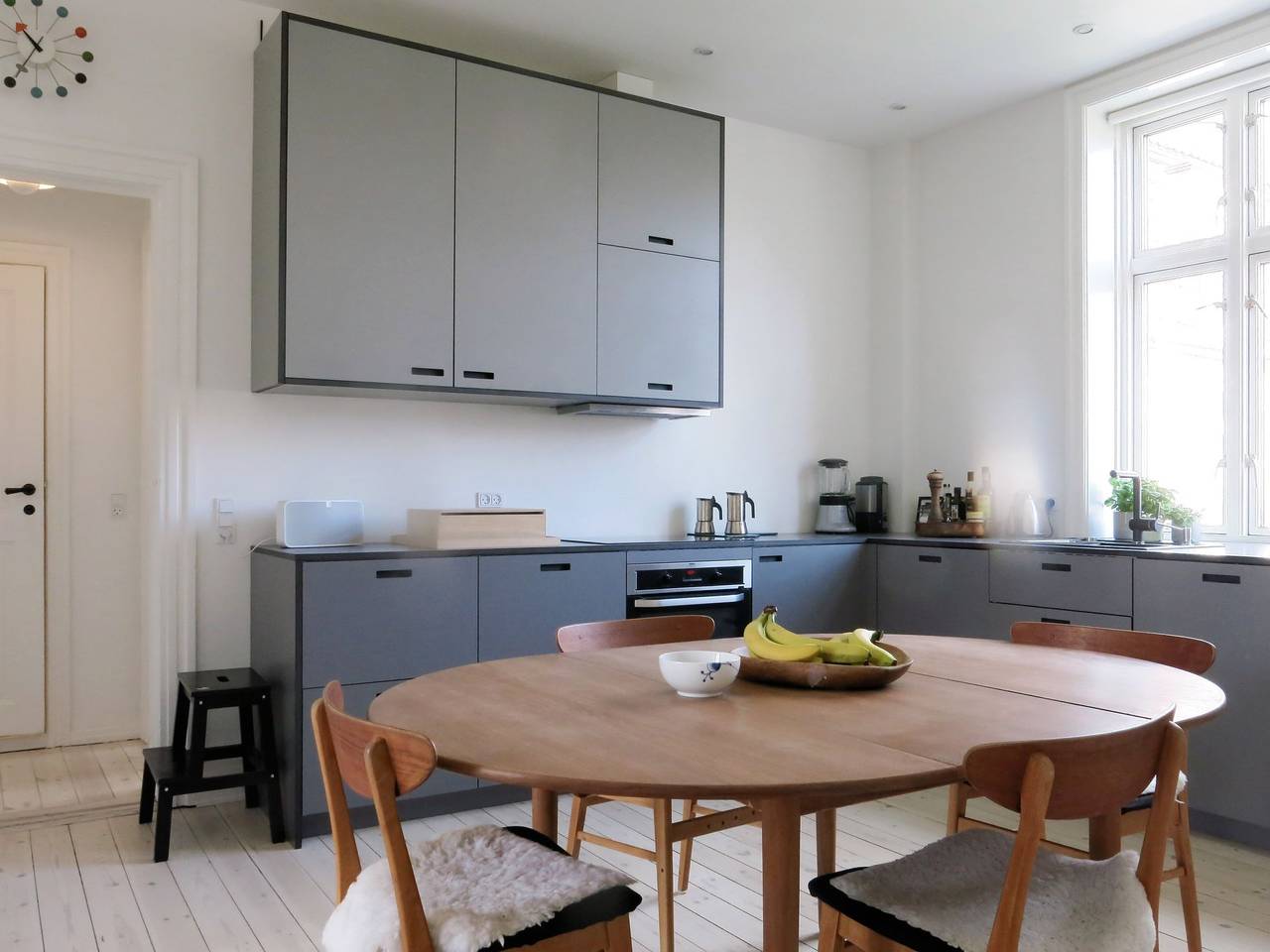 Ganze Wohnung, Frederiksberg - 3 Bedrooms - Space For 5 in Frederiksberg, Kopenhagen