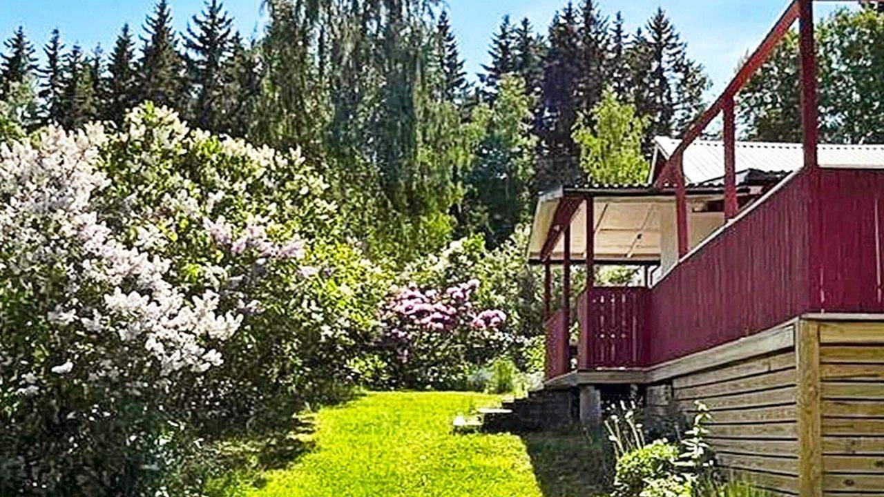 Ferienhaus für 4 Personen (45 m²) in Södertälje Kommun in Södertälje, Schwedische Ostsee