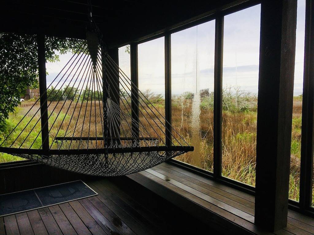 * Avon Sound View * * Super Kurzurlaub * in Avon (NC), Pamlico Sound