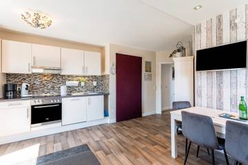 Vakantieappartement voor 4 Personen in Willingen, Upland, Afbeelding 4