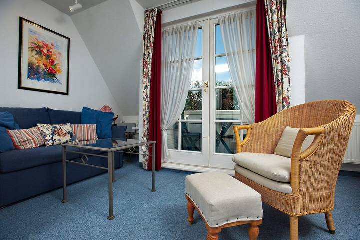 Ganze Ferienwohnung, Witt Hingst Whg. 9 in Sylt (Gemeinde), Sylt