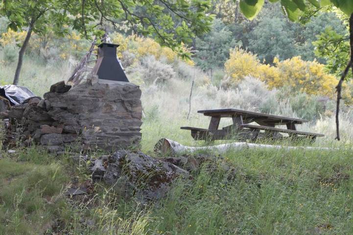Casa de vacaciones para 8 personas, con Balcón y Terraza además de Jardín y Vistas en Sanabria (Zamora) - 3