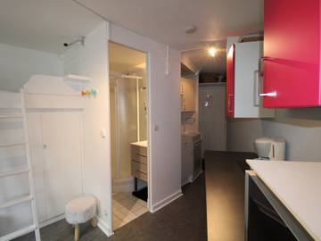 Apartment for 4 People in Avoriaz, Thonon-les-Bains region, Photo 4