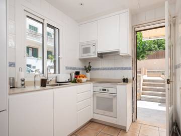 Villa in Port d'Andratx, Andratx für 8 