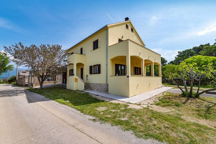 Ganze Wohnung, Apartment Mari in Novigradsko More, Zadar