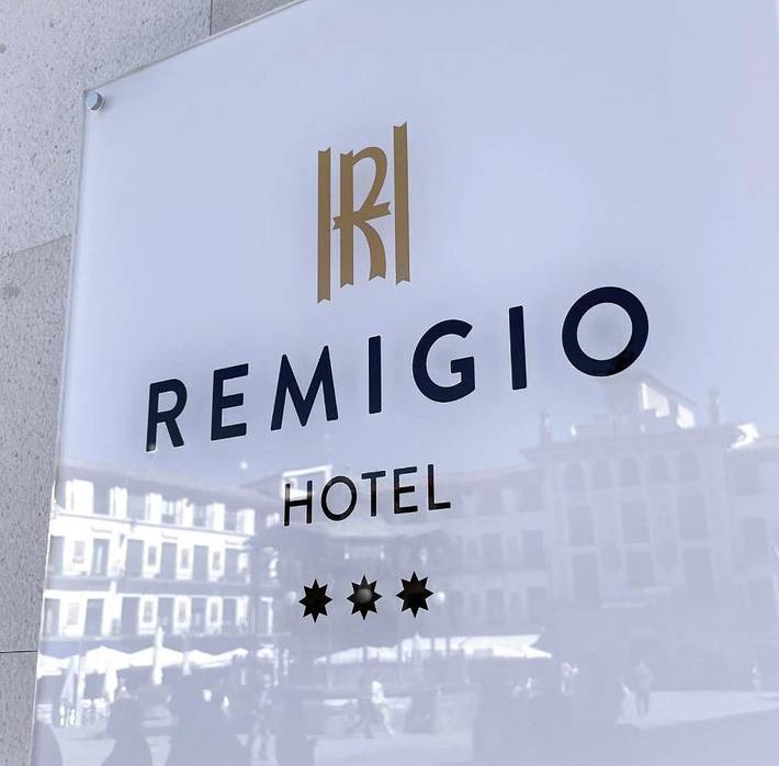 Hôtel pour 3 personnes, avec terrasse