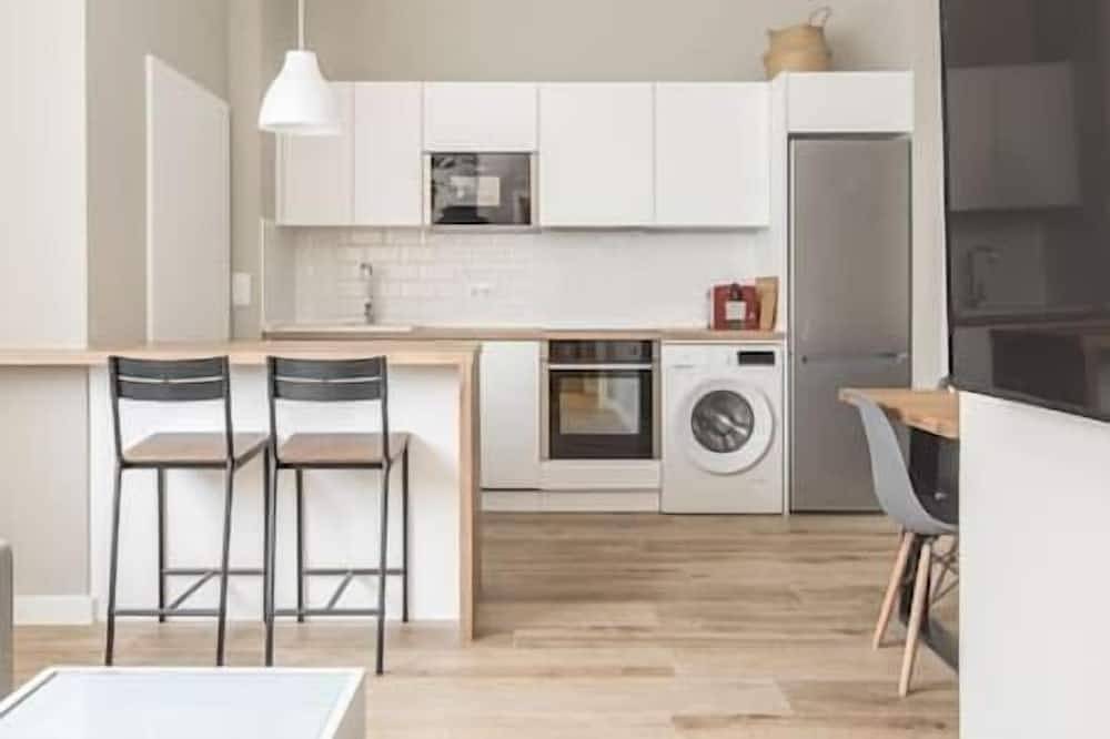 Appartement entier, Los Piolets - 3 Dormitorios y Recién Reformado in Jaca, Pyrénées espagnoles