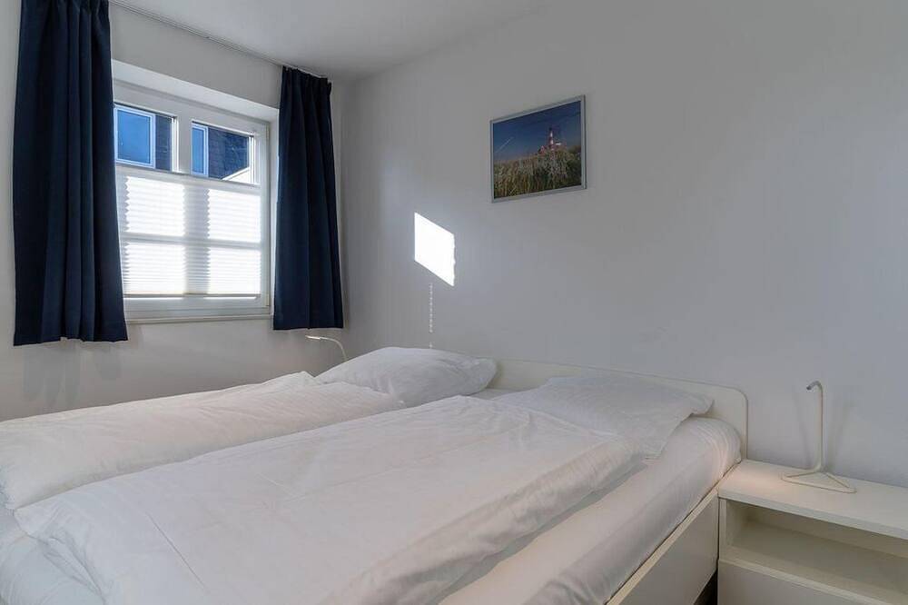 Einzelhaus Westwind in St. Peter-Ording, Eiderstedt