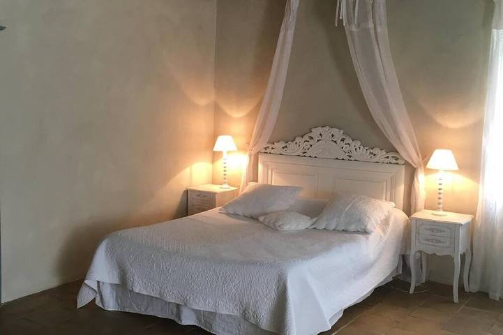 Gîte pour 8 personnes, avec jardin à Labastide-de-Lévis - 3