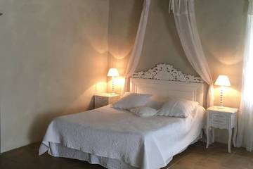 Gîte pour 8 Personnes dans Labastide-de-Lévis, Massif central, Photo 2