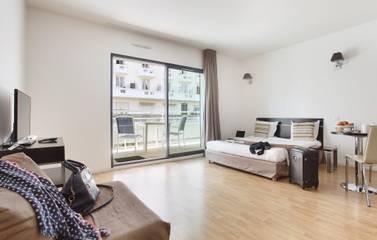 Apartamento para 2 Personas en Beausoleil, Nizza Region, Foto 4