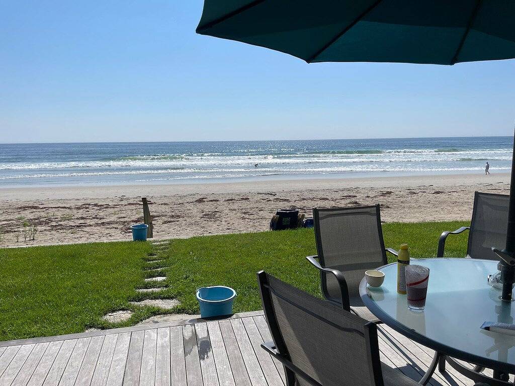 Vacation House for 6 Guests in Wells (Maine), Maine